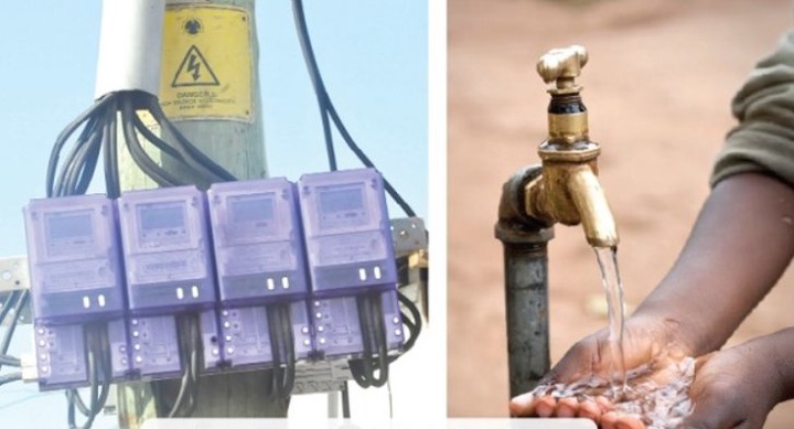 PURC announces electricity and water tariff hikes effective January 2026