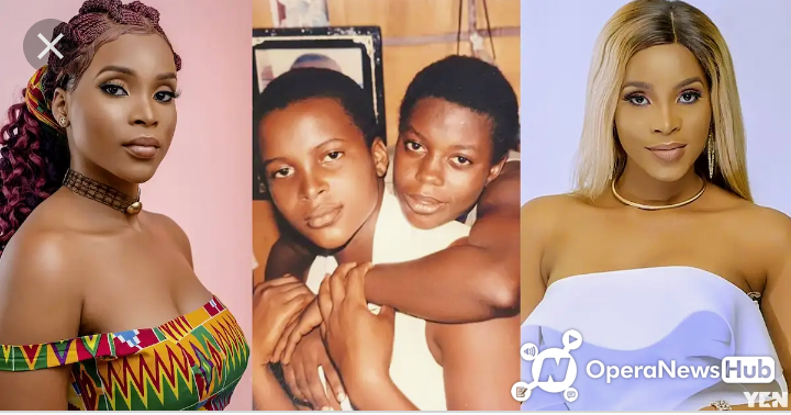 Have hope with these old photos of Benedicta Gafah