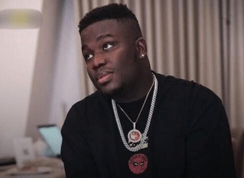 Ghanaian entrepreneur ‘Abu Trica’ indicted in US over alleged $8m romance scam