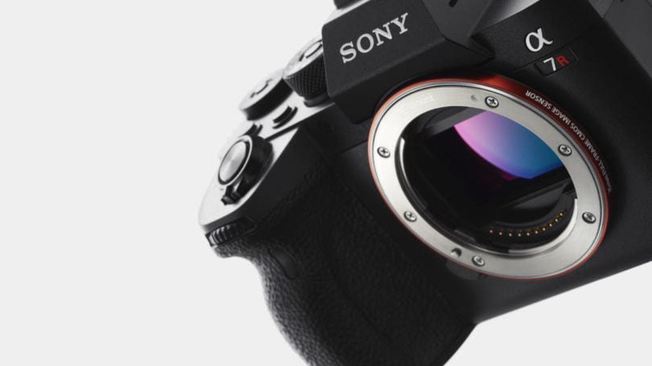 Sony A7r V: Sind das die ersten technischen Daten?