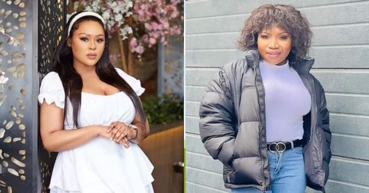 Makhadzi and Inno Morolong's Beef Heats Up, Fuming Club Host Calls “Ghetto  Artist” Out for Body-Shaming Her - Briefly.co.za