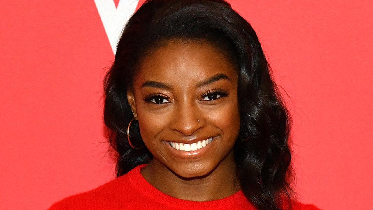 Simone Biles Just Showed Off Her Insanely Toned Legs In New Instagram Photos Opera News