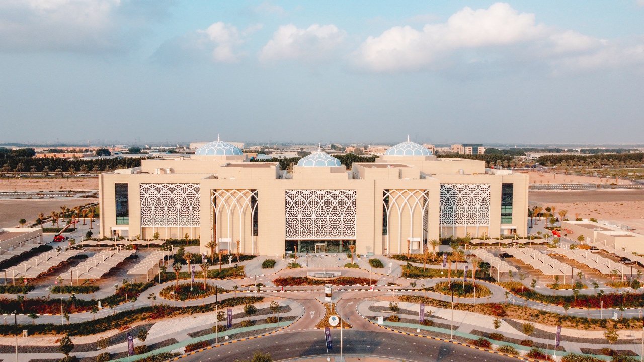 Zpae Solves World Retail Challenges Using Fintech At Sharjah Research Technology And Innovation Park Opera News