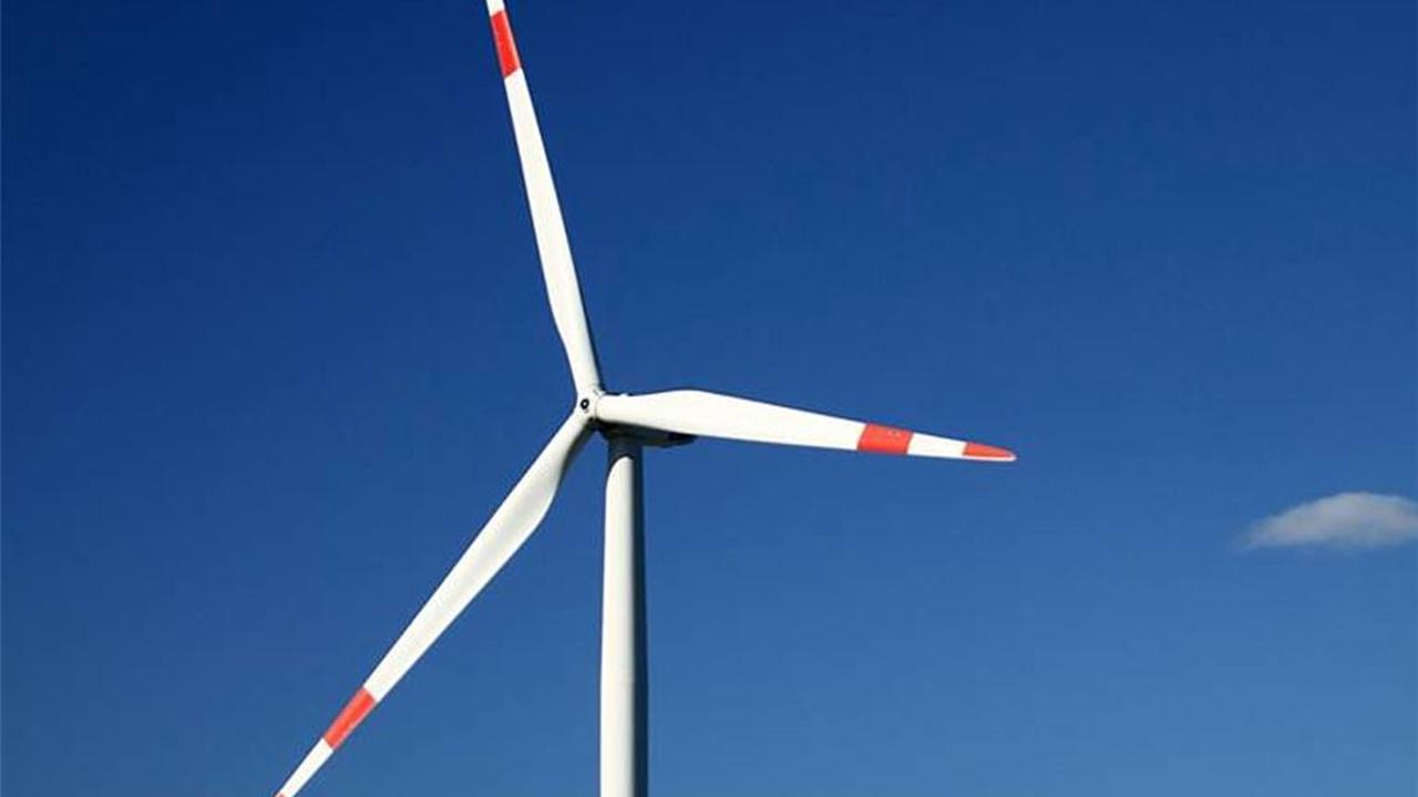 Stadt setzt starkes Signal für Windkraft