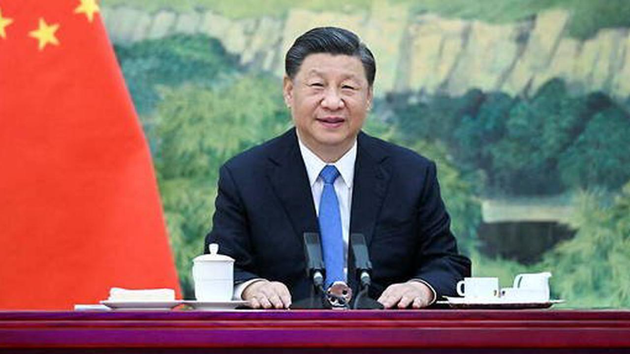 Chine : Xi Jinping défend son bilan en matière de droits de l'homme