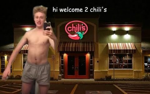 Welcome To Chili S Vine Star Adam Perkins Has Passed Away Opera News