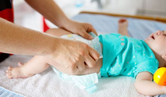 Une Creme Pour Le Change De Bebe Carrefour Est Rappelee Du Marche Opera News