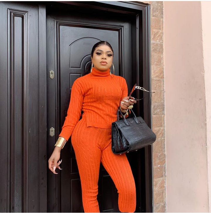 Since I Joined Womanhood My Life Has Been Good Bobrisky