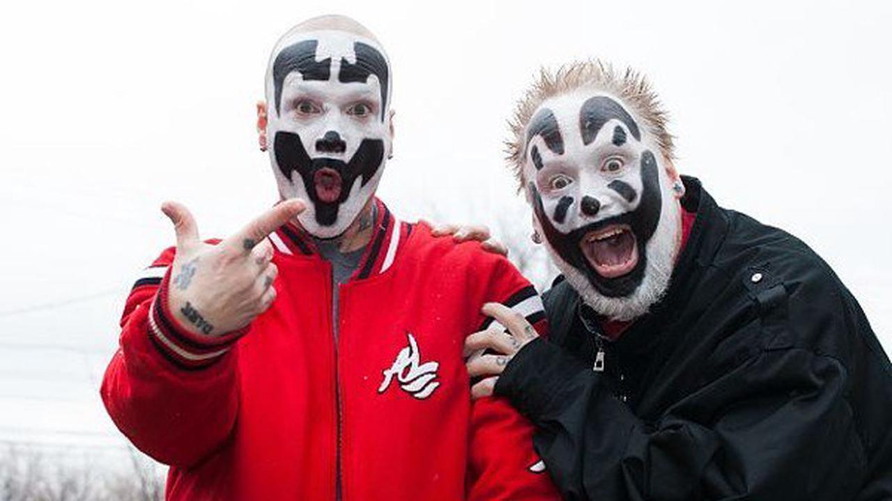 Insane Clown Posse's Violent J reveals heart condition, announces farewell  tour - Opera News