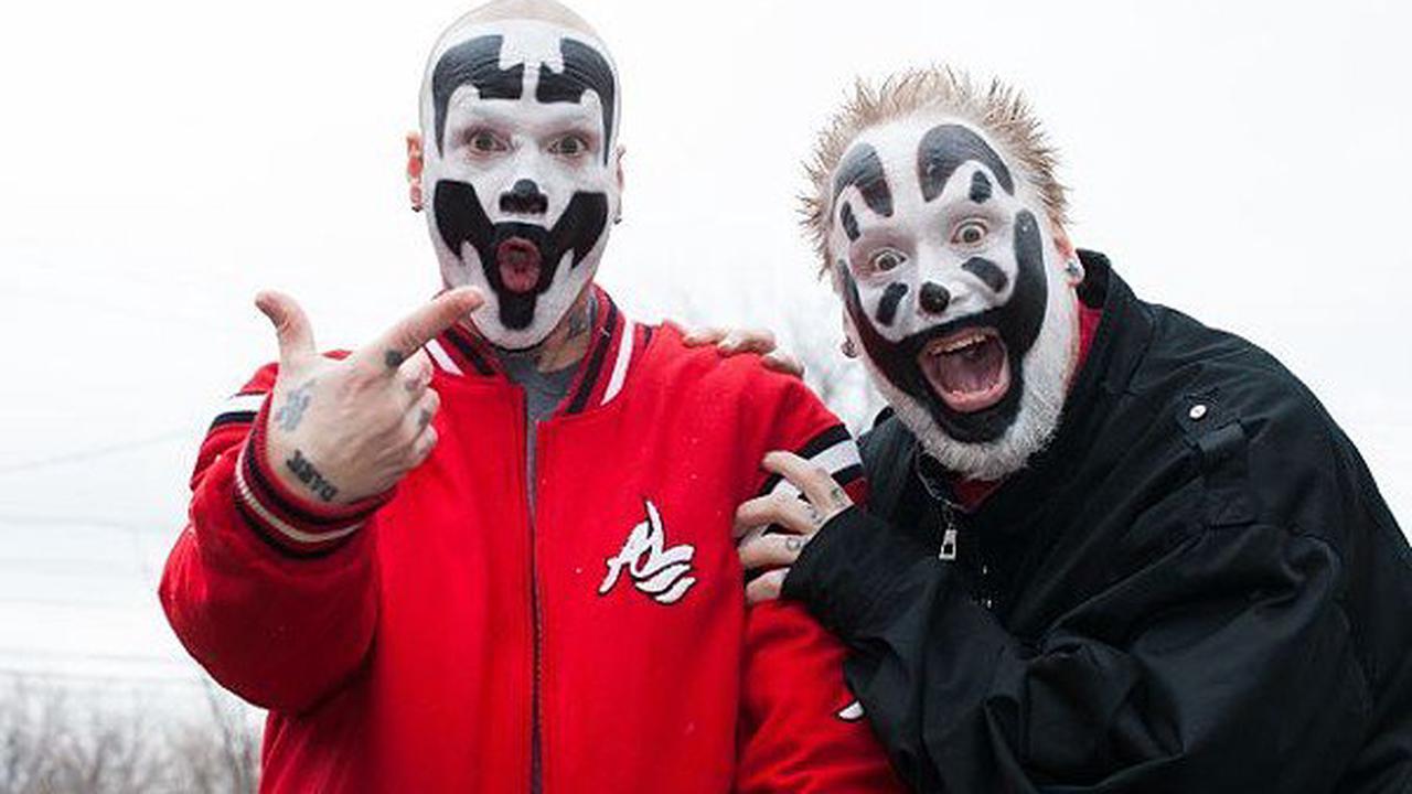 Insane Clown Posse's Violent J reveals heart condition, announces farewell  tour - Opera News