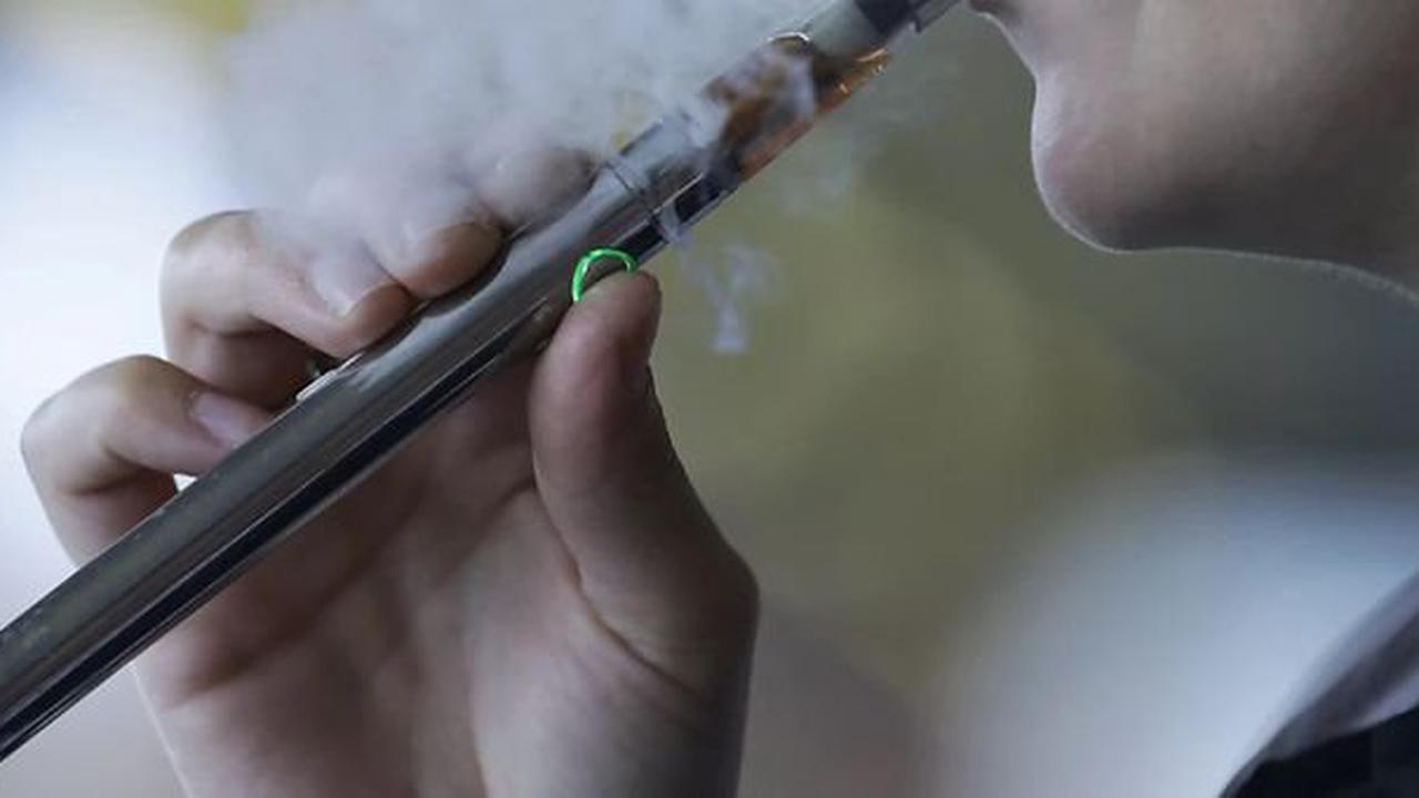 US-Gericht setzt Verkaufsverbot für Juul-E-Zigaretten vorerst aus