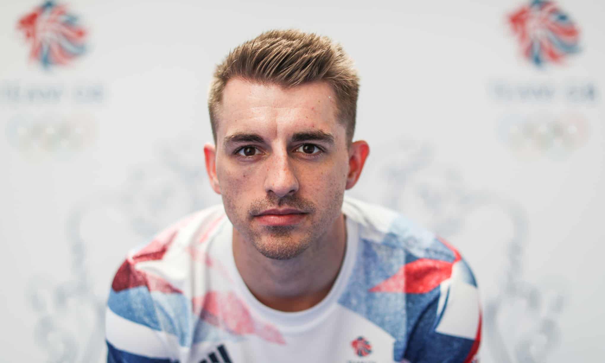 Max Whitlock You Ve Got 60 Seconds And It S Done You Don T Get A Second Chance Opera News