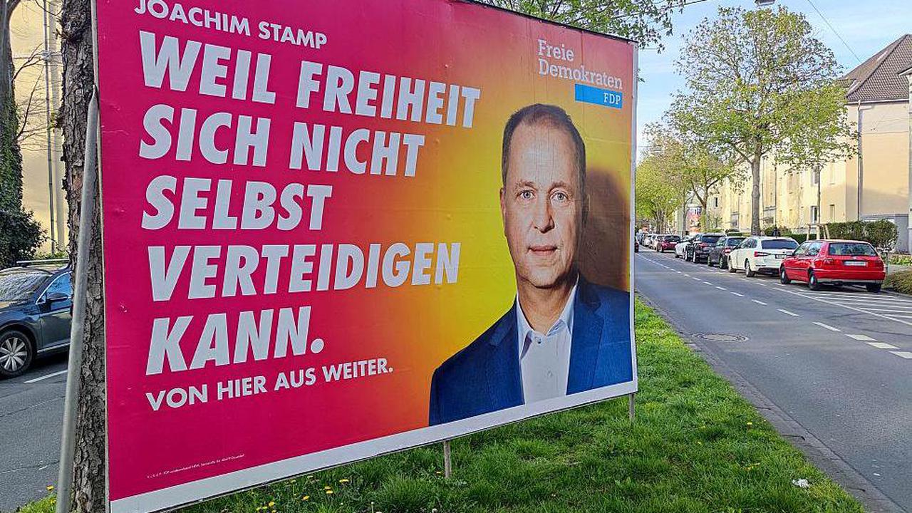 FDP-Generalsekretär fordert „ehrliche Analyse“ nach NRW-Wahldebakel