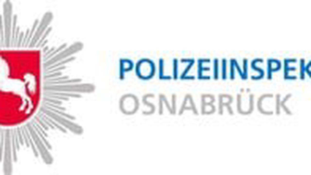 Polizeibericht Region Osnabrück: OsnabrückInnenstadt: Pizzeria wurde Ziel von Einbrechern – Polizei sucht Zeugen