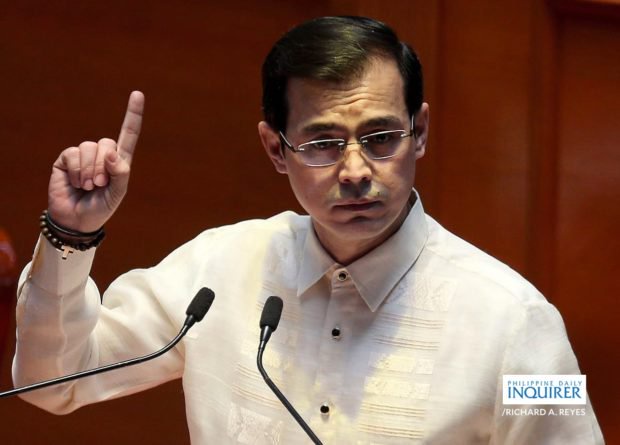 Isko Moreno To Run For President In 2022 Formal Announcement Sept 22 Opera News