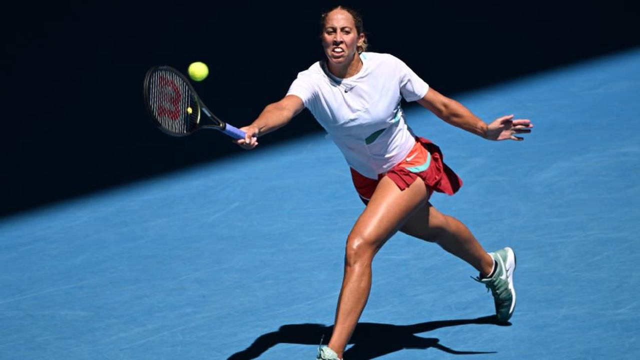 Australian Open 2022: Madison Keyes and Jessica Pegula, Americans abroad, could meet, but first face daunting opponents
