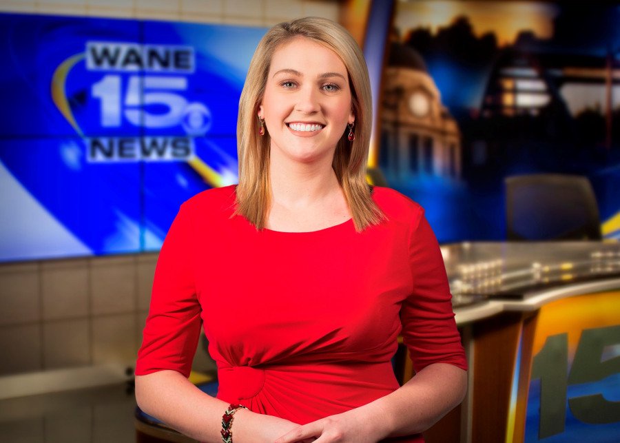Fort Wayne native Emily Dwire returns as new WANE 15 weekday morning anchor  - Opera News