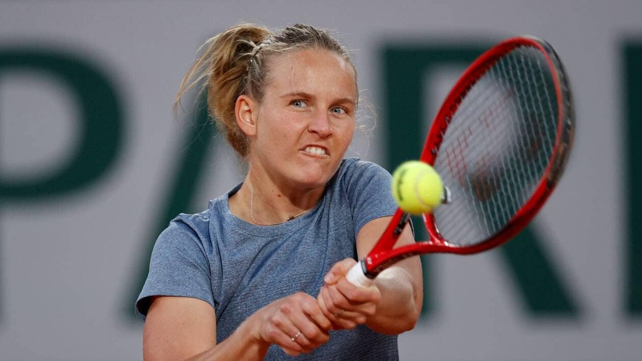 Rückschnitt Verlieren Sicherheit Wta Tennis Temple Knappe Meinung Beweise