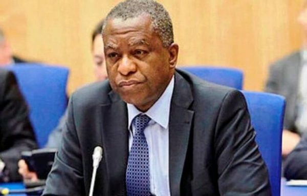 FG sacks 25 ambassadors, heads of foreign missions