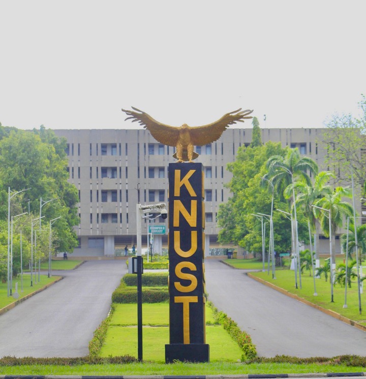 KNUST OPENS APPLICATION FOR 2023/2024 ACADEMIC YEAR
