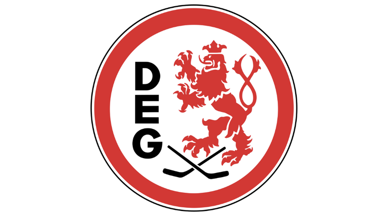 Düsseldorfer EG: Derby gegen Köln am Sonntag