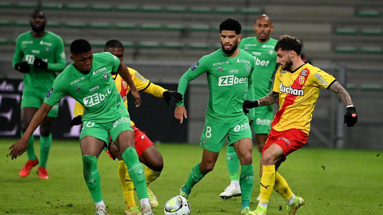 ligue 1. ASSE  : Derniers, les Verts jouent gros face au rival