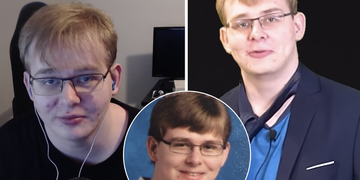 Youtuber Callmecarson Teases Return After He Left Social Media Following Allegations He Sexted Underage Fans Opera News