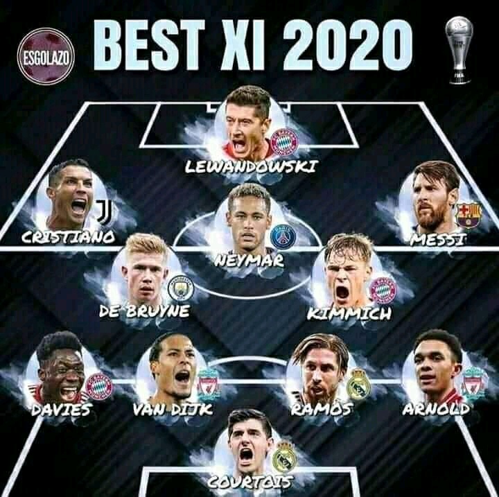 Bundesliga Table 2019 20 All News Pictures Videos Opera News