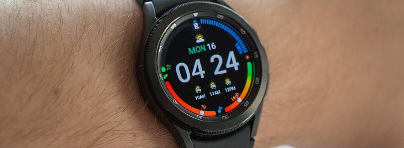 Do the Samsung Galaxy Watch 4 and Galaxy Watch 4 Classic have fall
