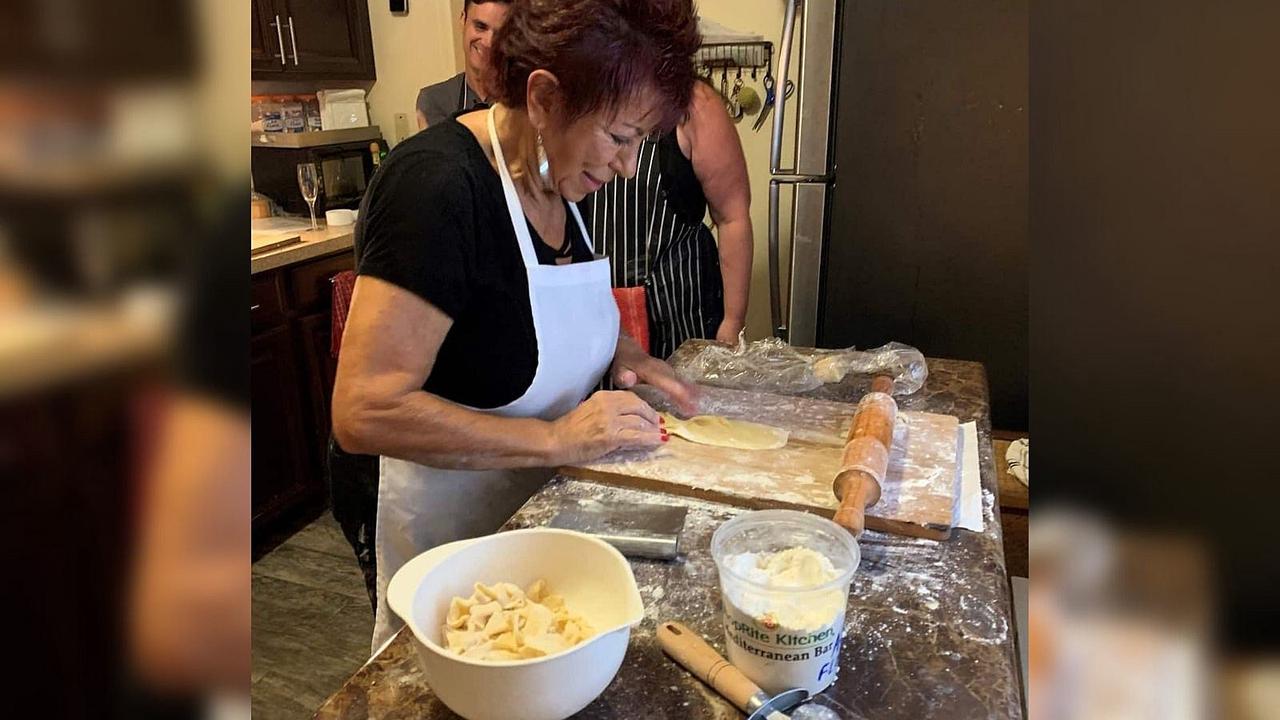 Learn to Cook Authentic Food the 'Italian Diva' of Wareham - Opera News
