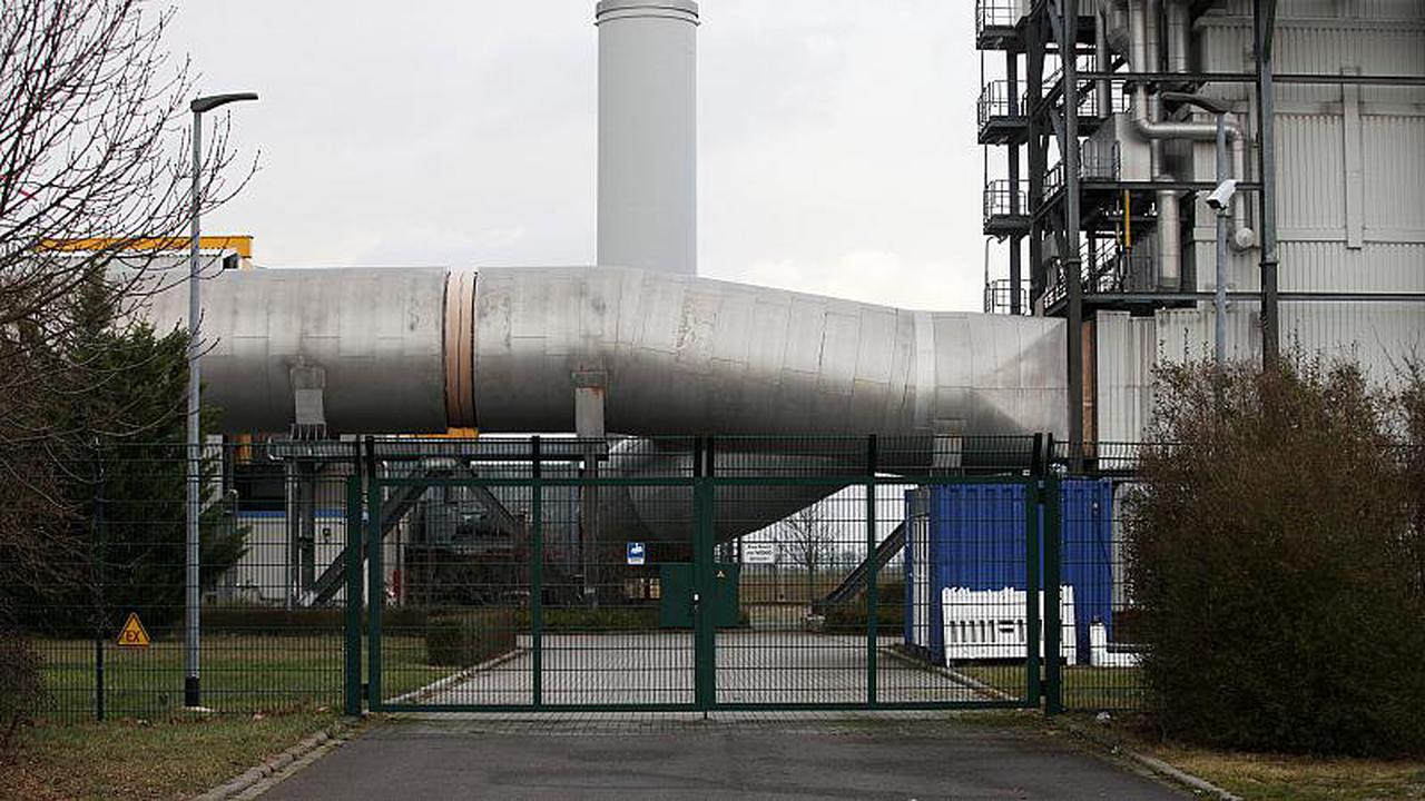 Trittin erwartet Ende russischer Gasimporte spätestens 2035