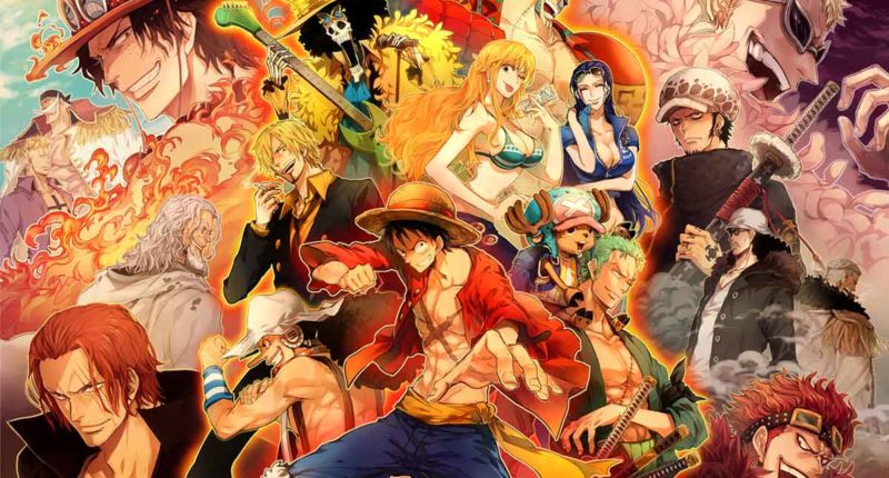 One Piece Leak Reveals Episode 957 961 Titles Opera News