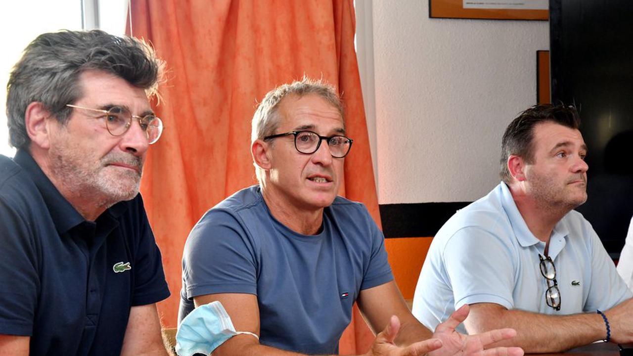 Narbonne. RCN amateurs : Michel Barbaste dresse un premier bilan