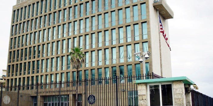 The Us Military Is Planning Experiments On Primates To Prove If Mysterious Havana Syndrome Is Actually Caused By A Microwave Weapon Report Opera News