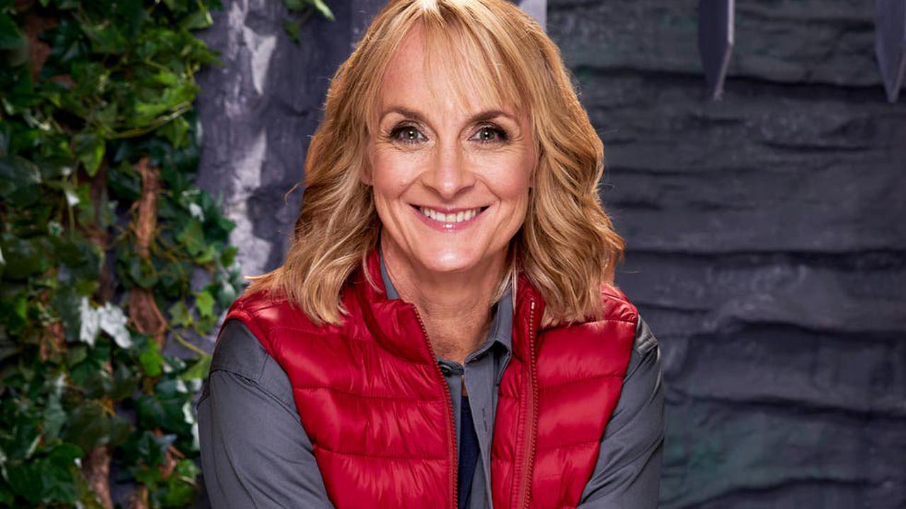 Louise Minchin: Who is I’m a Celebrity 2021 contestant?
