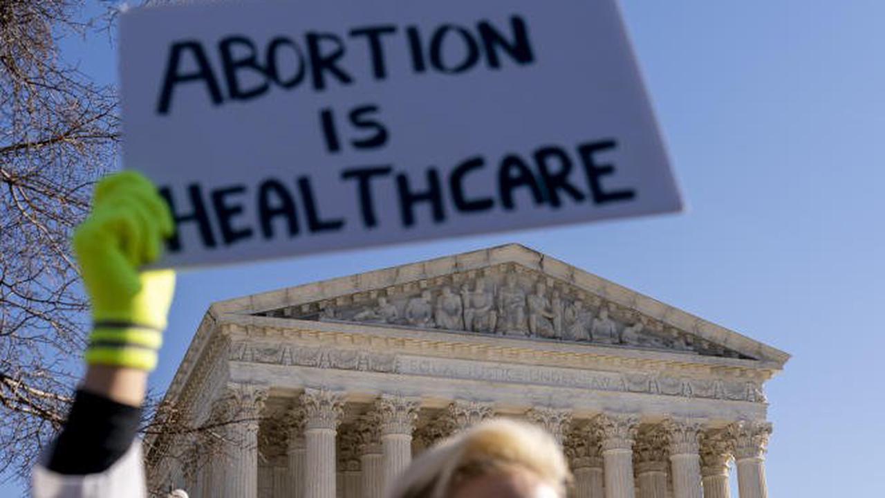 La Cour suprême des Etats-Unis pourrait restreindre le droit à l’avortement