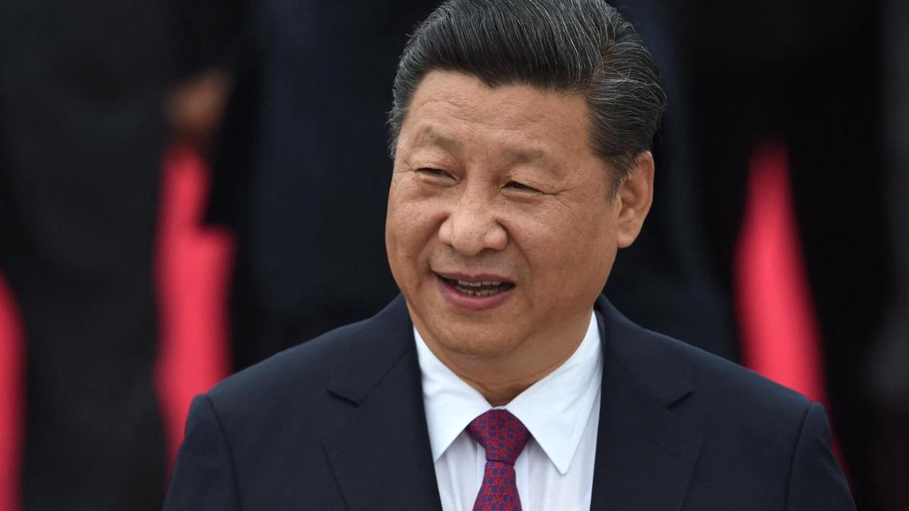 Asie – Le président chinois Xi Jinping va se rendre à Hong Kong