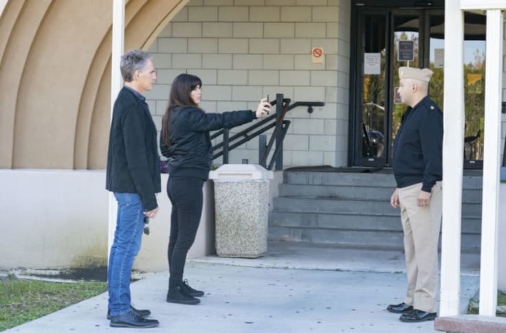 Is Ncis New Orleans Season 7 On Tonight Jan 24 Opera News