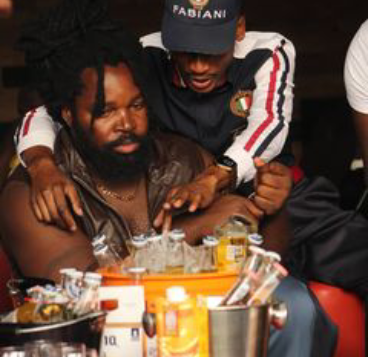 Carvela Opera News South Africa