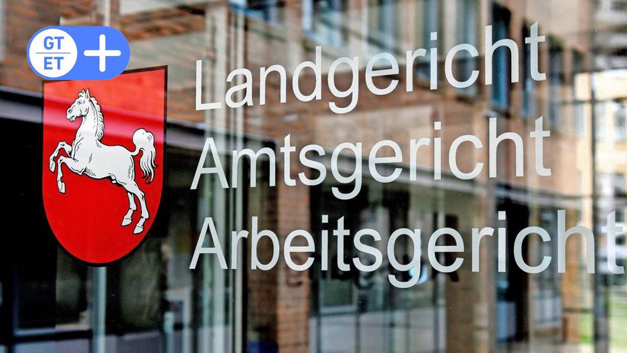 KostenpflichtigLandgericht Göttingen: 58-Jähriger aus Hann. Münden wegen Sexualdelikten angeklagt