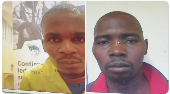 Johannes Chauke Opera News South Africa