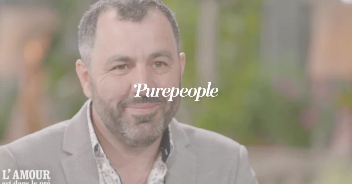 jean francois l amour est dans le pre 2021 coup de foudre larmes et drole de coincidence avec melanie opera news