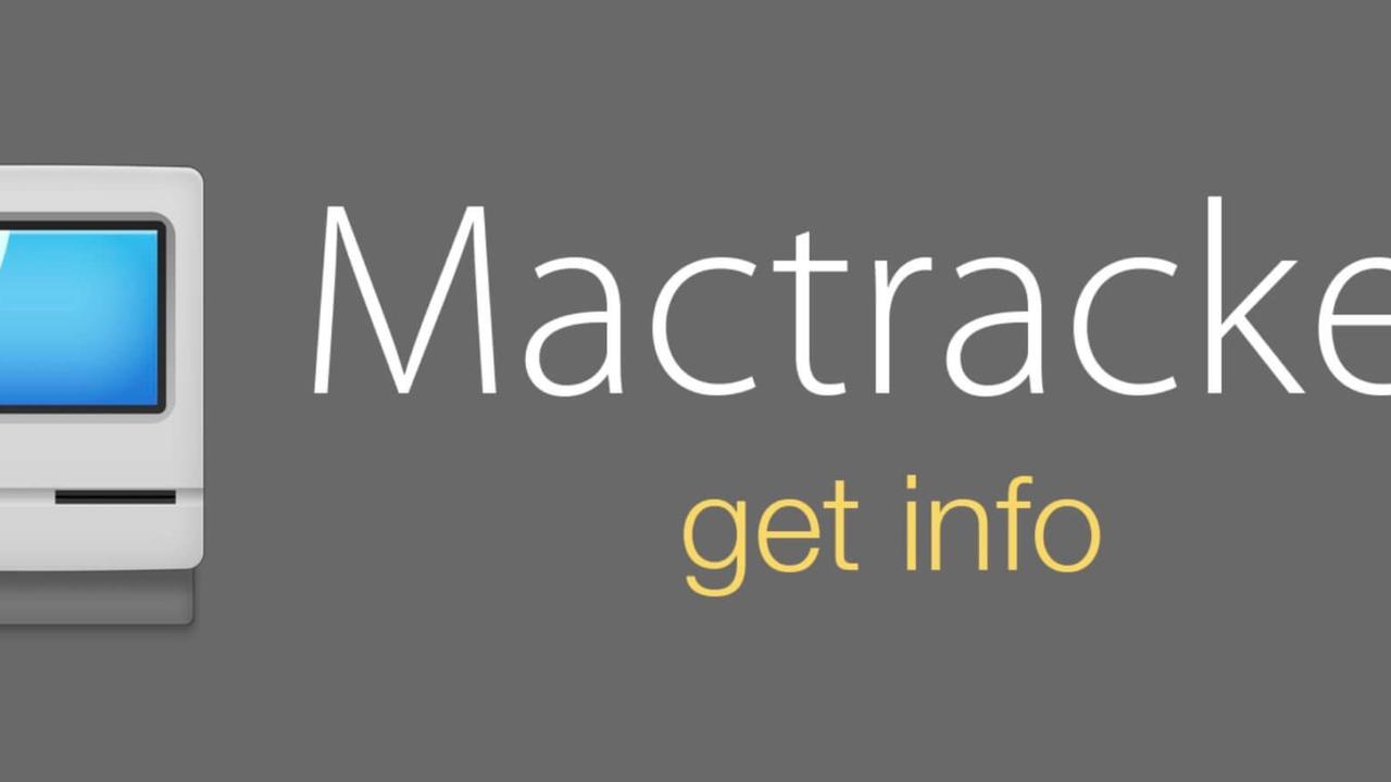 Neues Update für Mactracker inkludiert Mac Studio und Co.