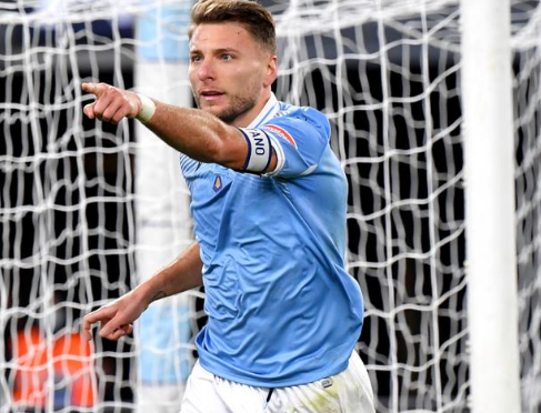 Ciro Immobile Age Opera News Nigeria