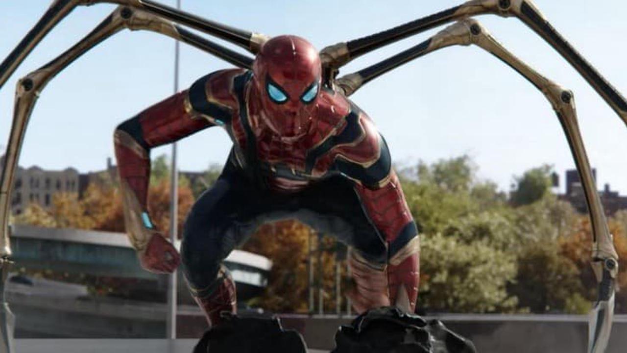 Marvel : Spider-Man était dans la série Hawkeye et vous ne l'avez pas vu