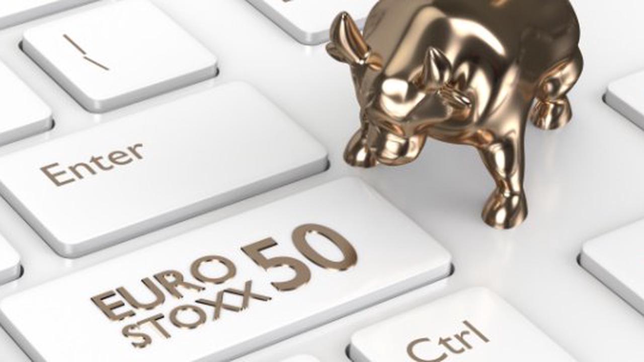 JPMorgan: Nordea Top-Kandidat für EURO STOXX 50