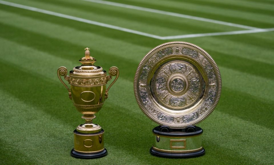 Wimbledon Prize Money 2021 What Tennis Stars Can Earn At The All England Lawn Tennis Club Opera News