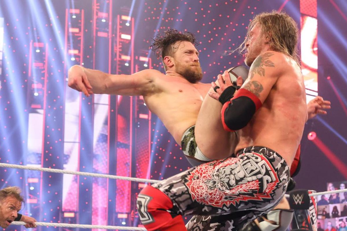 We Never Should Ve Bought Into Bryan As A Royal Rumble Winner Opera News