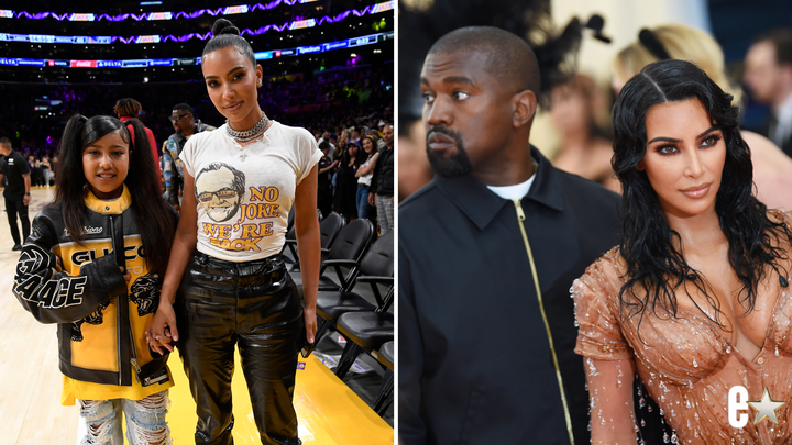 The Spotlight US Poll: Should Kim Kardashian and Kanye West let daughter North chase fame at 13? Have your say in our new showbiz newsletter