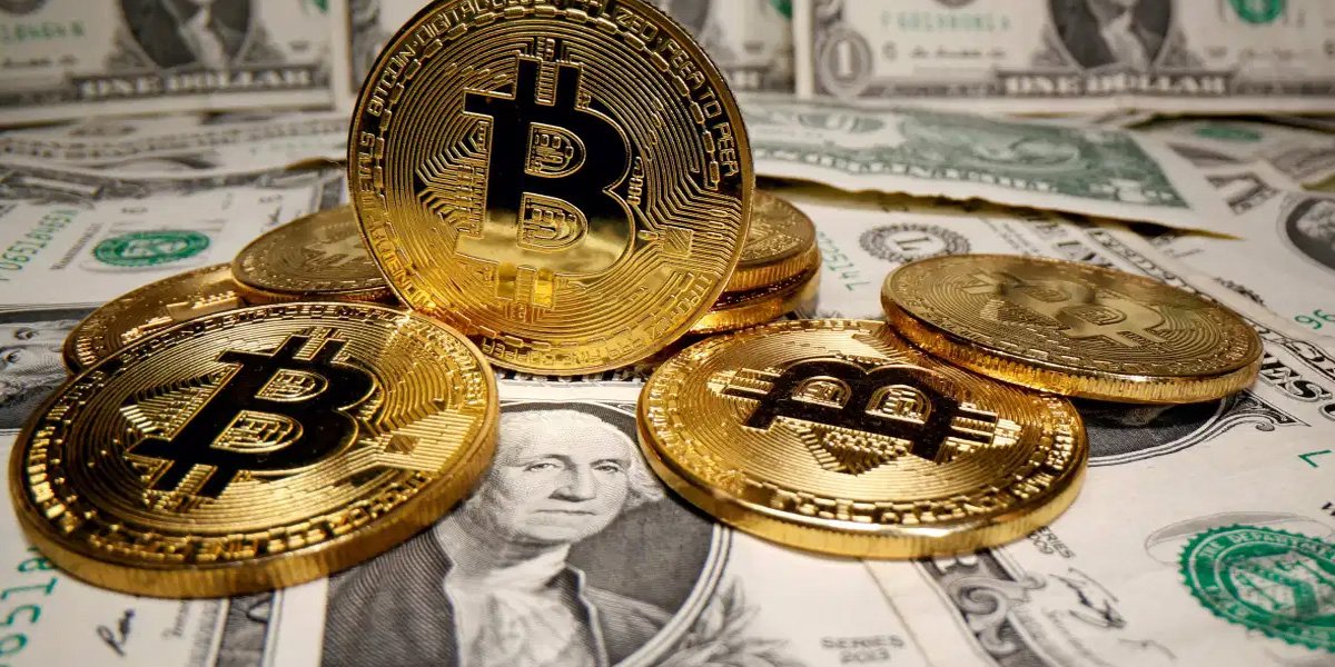 Bitcoin To Usd Today 1 Bitcoin Price In Dollar 21th May 2021 Opera News